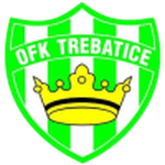 Trebatice crest