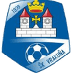 Vrakuňa crest