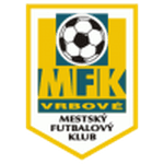 Vrbové crest