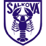 Šalková crest