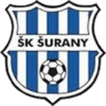 Šurany crest