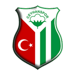 Ceyhanspor crest