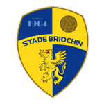 Stade Briochin II crest