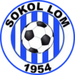 Sokol Lom crest