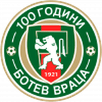 Botev Vratsa II crest