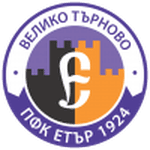 Etar VT II crest