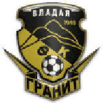 Granit Vladaya crest