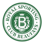 Beaufays crest