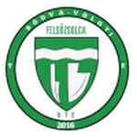 BTE Felsőzsolca crest