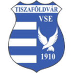 Tiszaföldvár crest