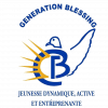 Blessing crest