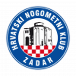 HNK Zadar crest