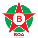BOA crest