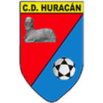 Huracán Balazote crest