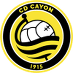Cayón crest