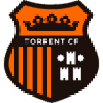 Torrent crest