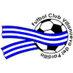 Villanueva Pardillo crest