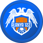 Alanya 1221 FK crest