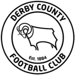 Derby County U18 crest