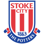 Stoke City U18 crest