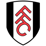 Fulham U18 crest