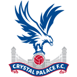 Crystal Palace W crest