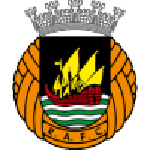 Rio Ave U23 crest