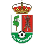 Atlético Victoria crest