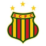 Sampaio Correa crest