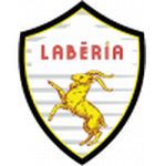 Labëria crest