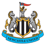 Newcastle United W crest