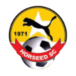 Horseed crest