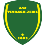 Tevragh-Zeïne crest