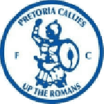 Pretoria Callies crest