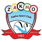 Zakho crest