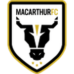 Macarthur crest