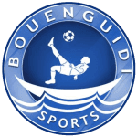 Bouenguidi crest