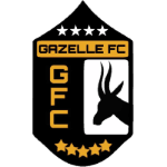 Gazelle crest