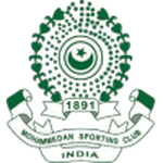 Mohammedan crest