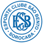 Sao Bento crest