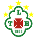 Tuna Luso crest