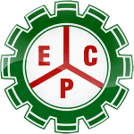 Próspera Criciuma crest