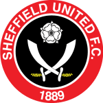Sheffield United U23 crest