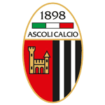 Ascoli U19 crest