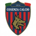Cosenza U19 crest