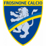 Frosinone U19 crest