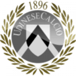 Udinese U19 crest