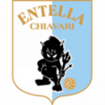 Virtus Entella U19 crest