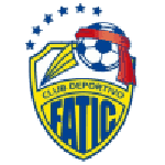 Deportivo FATIC crest