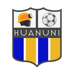 EM Huanuni crest